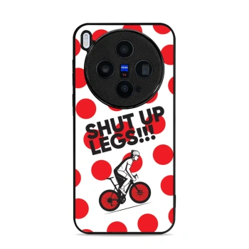 Etui Glossy Case do Vivo X300 - wzór GD08G