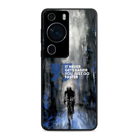 Etui Glossy Case do Huawei P60 Pro - wzór GD04G