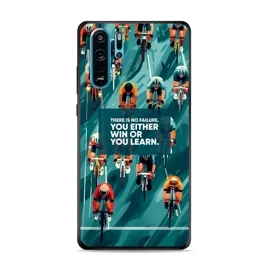 Etui Glossy Case do Huawei P30 Pro - wzór GD02G