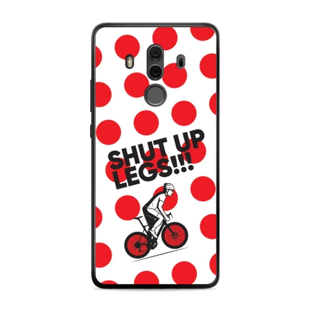 Etui Glossy Case do Huawei Mate 10 Pro - wzór GD08G