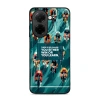 Etui Glossy Case do Xiaomi Redmi A5 - wzór GD02G