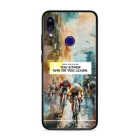 Etui Glossy Case do Xiaomi Redmi Note 7 - wzór GD05G