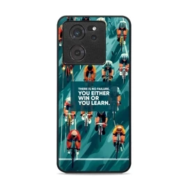 Etui Glossy Case do Xiaomi 13T - wzór GD02G