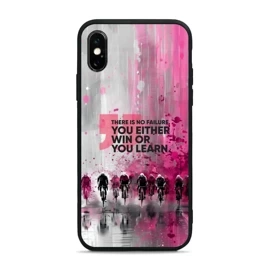 Etui Glossy Case do Apple iPhone XS - wzór GD10G