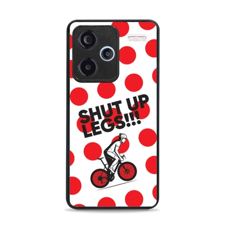 Etui Glossy Case do Xiaomi Redmi Note 13 Pro Plus - wzór GD08G