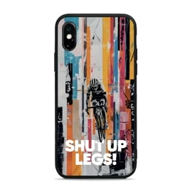 Etui Glossy Case do Apple iPhone X - wzór GD06G