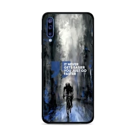 Etui Glossy Case do Samsung Galaxy A30s - wzór GD04G