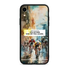 Etui Glossy Case do Apple iPhone XR - wzór GD05G