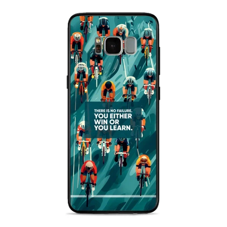 Etui Glossy Case do Samsung Galaxy S8 - wzór GD02G