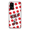 Etui Glossy Case do Xiaomi Redmi Note 12 Pro 4G - wzór GD08G