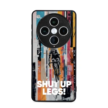 Etui Glossy Case do OPPO Find X8 Pro - wzór GD06G