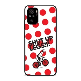 Etui Glossy Case do Xiaomi Redmi Note 10 - wzór GD08G