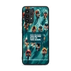 Etui Glossy Case do Samsung Galaxy A32 4G - wzór GD02G