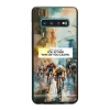 Etui Glossy Case do Samsung Galaxy S10 - wzór GD05G