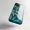 Etui Glossy Case do Huawei Mate 50 Pro - wzór GD02G