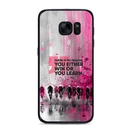 Etui Glossy Case do Samsung Galaxy S7 - wzór GD10G