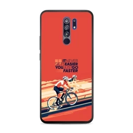 Etui Glossy Case do Xiaomi Redmi 9 - wzór GD01G