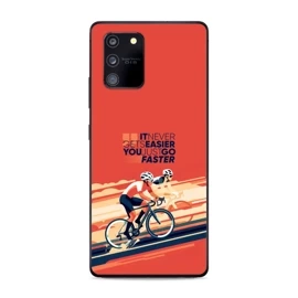 Etui Glossy Case do Samsung Galaxy S10 Lite - wzór GD01G