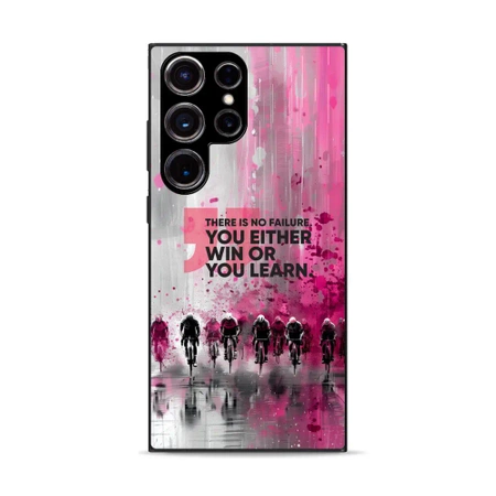 Etui Glossy Case do Samsung Galaxy S23 Ultra - wzór GD10G