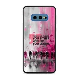 Etui Glossy Case do Samsung Galaxy S10e - wzór GD10G