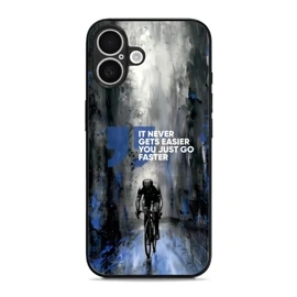 Etui Glossy Case do Apple iPhone 16 Plus - wzór GD04G