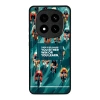 Etui Glossy Case do Xiaomi Redmi Note 14 Pro Plus 5G - wzór GD02G