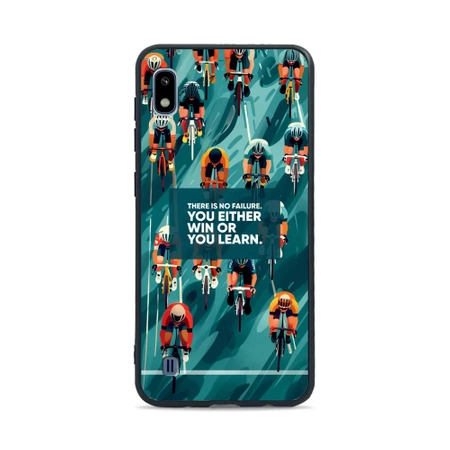 Etui Glossy Case do Samsung Galaxy A10 - wzór GD02G