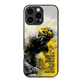 Etui Glossy Case do Apple iPhone 16 Pro Max - wzór GD11G