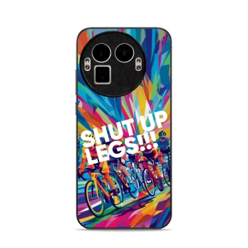 Etui Glossy Case do Realme GT 8 Pro - wzór GD03G