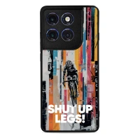 Etui Glossy Case do Motorola Edge 60 Pro - wzór GD06G