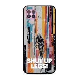 Etui Glossy Case do Huawei P40 Lite - wzór GD06G