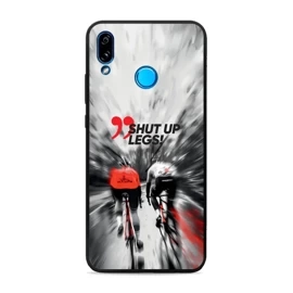 Etui Glossy Case do Huawei P20 Lite - wzór GD12G