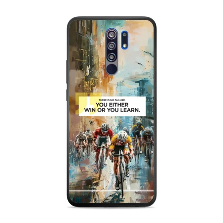 Etui Glossy Case do Xiaomi Redmi 9 - wzór GD05G