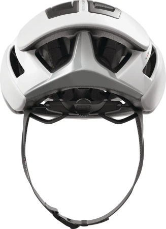 Kask ABUS GameChanger 2.0, kolor Polar White
