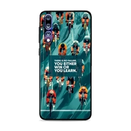 Etui Glossy Case do Huawei P20 Pro - wzór GD02G