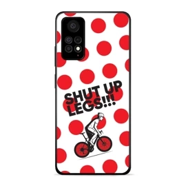 Etui Glossy Case do Xiaomi Redmi Note 11 Pro 5G - wzór GD08G