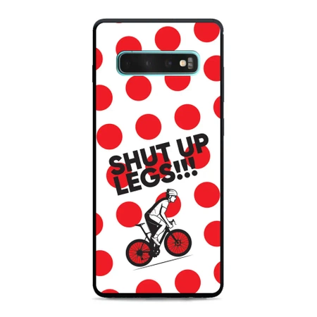 Etui Glossy Case do Samsung Galaxy S10 Plus - wzór GD08G