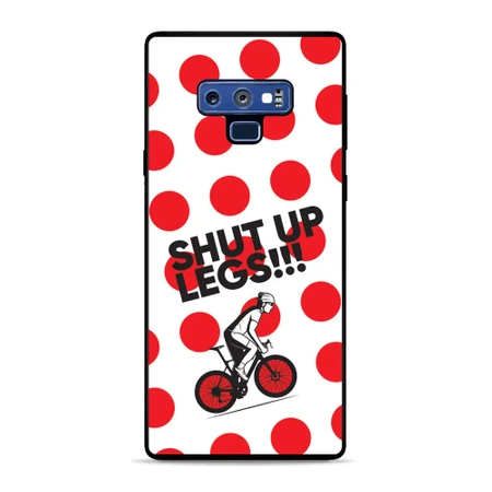 Etui Glossy Case do Samsung Galaxy Note 9 - wzór GD08G