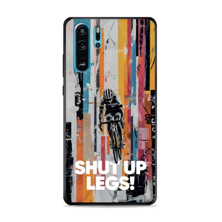 Etui Glossy Case do Huawei P30 Pro - wzór GD06G