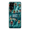 Etui Glossy Case do Xiaomi Redmi Note 11 Pro - wzór GD02G