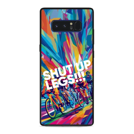 Etui Glossy Case do Samsung Galaxy Note 8 - wzór GD03G