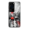 Etui Glossy Case do Huawei P60 Pro - wzór GD12G