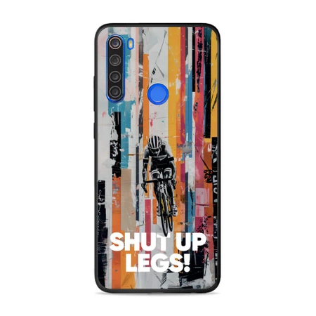Etui Glossy Case do Xiaomi Redmi Note 8T - wzór GD06G
