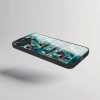 Etui Glossy Case do Samsung Galaxy S24 Ultra - wzór GD02G