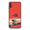 Etui Glossy Case do Samsung Galaxy A70 - wzór GD01G