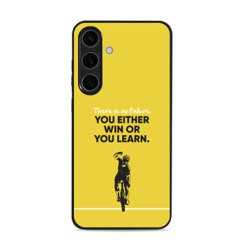 Etui Glossy Case do Samsung Galaxy S25 Plus - wzór GD09G