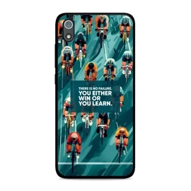 Etui Glossy Case do Xiaomi Redmi 7A - wzór GD02G