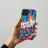Etui Glossy Case do Samsung Galaxy S21 Ultra - wzór GD03G