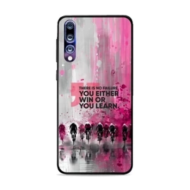 Etui Glossy Case do Huawei P20 Pro - wzór GD10G