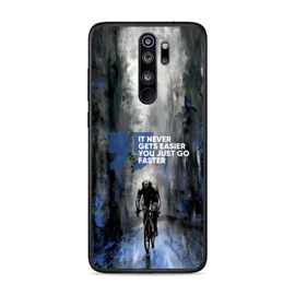 Etui Glossy Case do Xiaomi Redmi Note 8 Pro - wzór GD04G